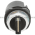 Allen Bradley 800T-U46 Potentiometer Unit Product Image