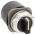 Allen Bradley 800T-U52 Potentiometer Product Image