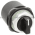 Allen Bradley 800T-U59 Potentiometer Product Image