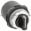 Allen Bradley 800T-U62 Potentiometer Unit Product Image