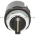 Allen Bradley 800T-U62 Potentiometer Unit Product Image