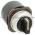 Allen Bradley 800T-U64 Potentiometer Unit Product Image
