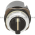 Allen Bradley 800T-U64 Potentiometer Unit Product Image