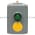Allen Bradley 800T-VAJ1C9 Assembled Push Button Station Product Image