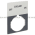 Allen Bradley 800T-X528J 800T Legend Plate,Jumbo,Off-Coolant-On Product Image