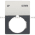Allen Bradley 800T-X557J 800T Legend Plate,Jumbo,Up-Down Product Image