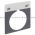Allen Bradley 800T-X622 Legend Plate Product Image