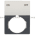 Allen Bradley 800T-X622J Legend Plate Product Image