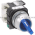 Allen Bradley 800TC-24HB2KB6AX Illuminated Selector Switch | Finger Safe Product Image