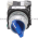 Allen Bradley 800TC-24HB2KB6AX Illuminated Selector Switch | Finger Safe Product Image