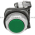 Allen Bradley 800TC-A1A Pushbutton | Finger Safe Product Image
