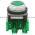 Allen Bradley 800TC-A1A2 Pushbutton | Finger Safe Product Image