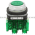 Allen Bradley 800TC-A1A2 Pushbutton | Finger Safe Product Image