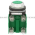 Allen Bradley 800TC-A1AP Pushbutton | Finger Safe Product Image