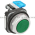 Allen Bradley 800TC-A1AV Pushbutton | Finger Safe Product Image