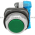 Allen Bradley 800TC-A1AV Pushbutton | Finger Safe Product Image