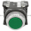 Allen Bradley 800TC-A1B Pushbutton | Finger Safe Product Image