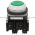 Allen Bradley 800TC-A1B Pushbutton | Finger Safe Product Image