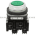Allen Bradley 800TC-A1B Pushbutton | Finger Safe Product Image