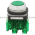 Allen Bradley 800TC-A1D1 Pushbutton | Finger Safe Product Image