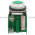 Allen Bradley 800TC-A1D1P Pushbutton | Finger Safe Product Image