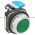 Allen Bradley 800TC-A1D1V Pushbutton | Finger Safe Product Image