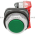 Allen Bradley 800TC-A1D2 Pushbutton | Finger Safe Product Image