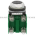 Allen Bradley 800TC-A2AP Pushbutton | Finger Safe Product Image