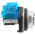 Allen Bradley 800TC-A2AV Pushbutton | Finger Safe Product Image