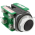 Allen Bradley 800TC-A2BP Pushbutton | Finger Safe Product Image