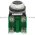 Allen Bradley 800TC-A2BP Pushbutton | Finger Safe Product Image