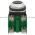 Allen Bradley 800TC-A2BP Pushbutton | Finger Safe Product Image