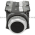 Allen Bradley 800TC-A2C Pushbutton | Finger Safe Product Image