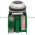 Allen Bradley 800TC-A2D1P Pushbutton | Finger Safe Product Image