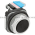 Allen Bradley 800TC-A2D1R Pushbutton | Finger Safe Product Image