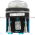 Allen Bradley 800TC-A2D1V Pushbutton | Finger Safe Product Image