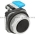 Allen Bradley 800TC-A2D2V Pushbutton | Finger Safe Product Image