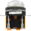 Allen Bradley 800TC-A2D3 Pushbutton | Finger Safe Product Image