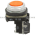 Allen Bradley 800TC-A3A Pushbutton | Finger Safe Product Image