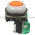 Allen Bradley 800TC-A3A2 Pushbutton | Finger Safe Product Image