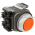 Allen Bradley 800TC-A3B Pushbutton | Finger Safe Product Image