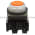 Allen Bradley 800TC-A3B Pushbutton | Finger Safe Product Image