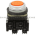 Allen Bradley 800TC-A3B Pushbutton | Finger Safe Product Image