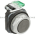 Allen Bradley 800TC-A4A2 Pushbutton | Finger Safe Product Image