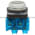 Allen Bradley 800TC-A4AV Pushbutton | Finger Safe Product Image