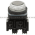 Allen Bradley 800TC-A4B Pushbutton | Finger Safe Product Image