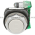 Allen Bradley 800TC-A5A2 Pushbutton | Finger Safe Product Image