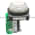 Allen Bradley 800TC-A5A2 Pushbutton | Finger Safe Product Image