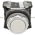 Allen Bradley 800TC-A5B Pushbutton | Finger Safe Product Image
