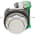 Allen Bradley 800TC-A5D1 Pushbutton | Finger Safe Product Image